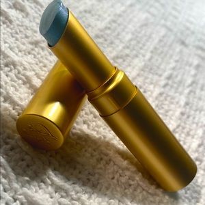 NWOT never used Too Faced La Creme Lipstick in Unicorn Tears